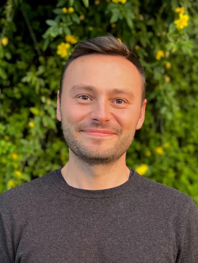 Vasile Botoroga